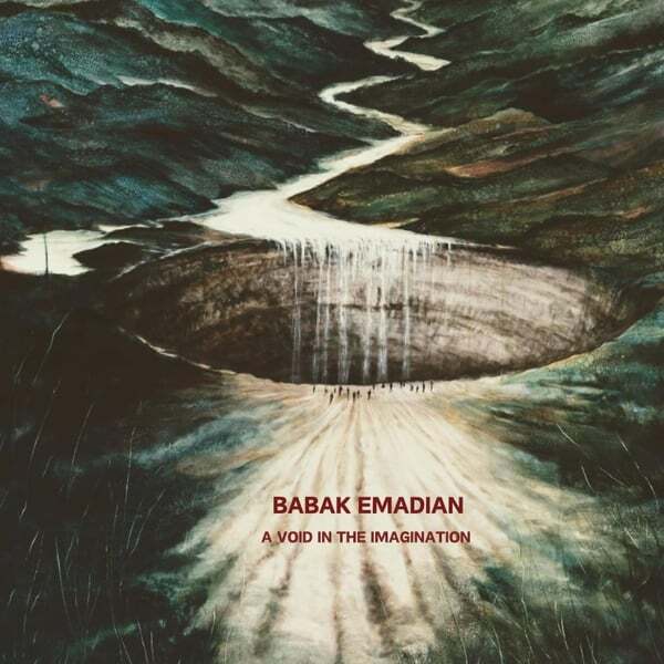 Cover art for A Void In The Imagination
